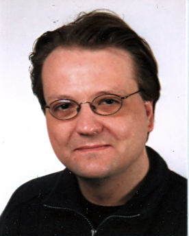 Photo of Jens Lisner